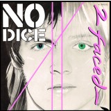 VINIL No Dice &lrm;&ndash; 2 Faced (EX)