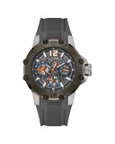 Ceas Barbati, Guess, Contender GW0640G1 - Marime universala