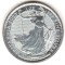 Marea Britanie ANGLIA 2 POUNDS LIRE Charles III 2023