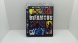 Joc PS3 Infamous Special Edition (ID 000417) - E