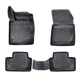 Set Covorase Auto Cauciuc Umbrella Pentru Nissan Juke II (F16) 2019-2022