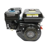 Cumpara ieftin Motor pe benzina 7.5HP Ax cu pana 20mm