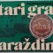 CROATIA moneda 2 euro comemorativa 2024 coin card