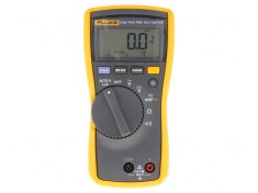 Multimetru Digital LCD True RMS AC FLUKE 114