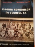 Istoria romanilor in secolul XX (1918 - 1948) - Ioan Scurtu si Gheorghe Buzatu