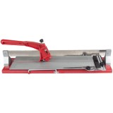 Evotools 628106 - Masina manuala de taiat ceramica 600 mm taiere 45 grade