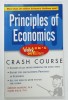 PRINCIPLES OF ECONOMICS , CRASH COURSE by DOMINICK SALVATORE and EUGENE DIULIO , 2003