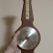 Barometric thermometru german