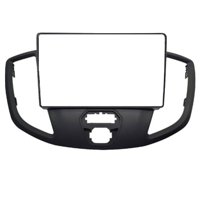 Kit Instalare navigatie de 9 inchi Ford Transit V363 2015-2021 CarStore Technology foto