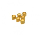 Set 6 role variator 16X13 6gr, pentru motorizare 4t Cod Produs: MX_NEW AY51256