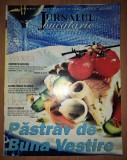 Revista Jurnalul de Bucătărie nr. 23 (23 martie 2005)