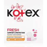 Kotex Liners Normal+ DEO absorbante 56 buc