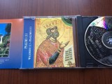 Psalmi I schitul sfantul dimitrie lacu sfantul munte athos cd disc muzica psalms, Religioasa