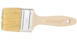 Pensula plata universala Kubala Ecoline 30mm pentru vopsele si lacuri, fibre sintetice