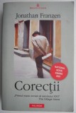 Carte Corectii de Jonathan Franzen - Beletristica, Fiction - Stare buna/foarte buna (daca este anticariat)