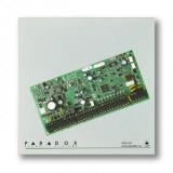 Cumpara ieftin Centrala de alarma Paradox Digiplex, 2x8 zone pe placa sau
