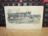CARTE POSTALA * ODESSA , LE PARC D&#039;ALEXANDRE, Necirculata, Printata