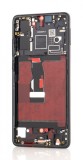 Mijloc Carcasa Huawei P30 Negru Original