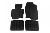 Mochete din cauciuc specifice, potrivite pentru Mazda CX-5 2012-2017, set de 4 piese, culoare neagra Performance AutoTuning
