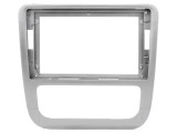Cadru radio VW argintie 9" - Accesorii car audio ACV