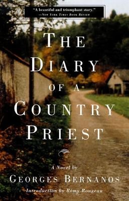 The Diary of a Country Priest foto
