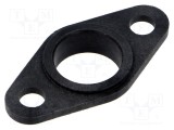 Lagăr cu flanșă iglidur&reg; G 12mm fără ungere IGUS -40&divide;130&deg;C
