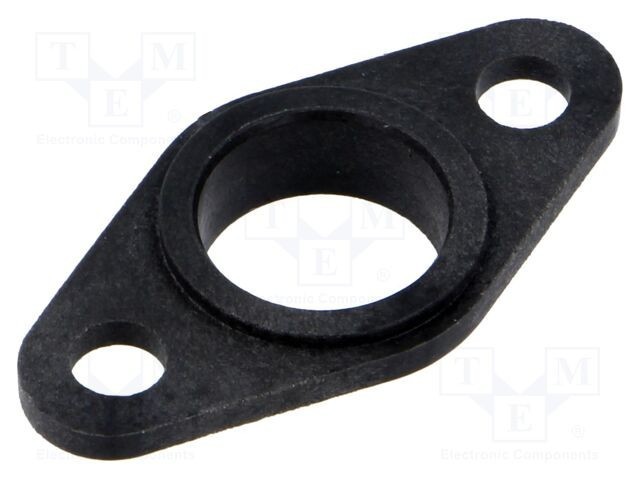 Lagăr cu flanșă iglidur&reg; G 12mm fără ungere IGUS -40&divide;130&deg;C