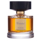 Parfum Celestial, Fariis, apa de parfum 100 ml, unisex