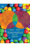 Matematica - Clasa 5 Partea 2 - Traseul albastru - Marius Perianu, Stefan Smarandoiu, Catalin Stanica, Ioan Balica