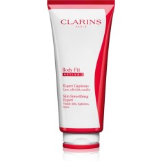 Clarins Body Fit Skin Smoothing Expert lift crema de fata pentru fermitate anti-celulită 200 ml