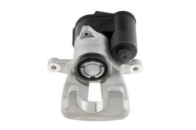 Etrier spate Vw Passat 2005-2008, Dreapta, NTY HZT-VW-014 foto