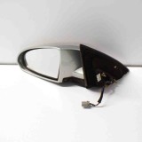 Oglinda laterală st&acirc;nga NISSAN PRIMERA P12 2004 OEM: 96302-AU422,E9024180,E9014180