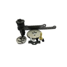 AXE CU CAME ANSAMBLU ATV CFMOTO CF400AU
