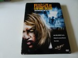 Flight of the living dead, dvd