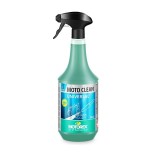 Solutie Curatare Moto Motorex Moto Clean Universal, 1L - Curatare Eficienta, Universal