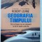 Robert Levine, Geografia timpului, Humanitas, noua, impecabila