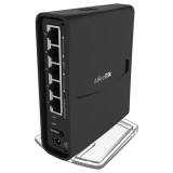 Cumpara ieftin hAP ac2, 5 x Gigabit, 802.11b/g/n 2.4Ghz, 802.11an/ac 5GHz, USB - MikroTik RBD52G-5HacD2HnD-TC