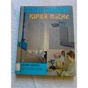 Mildred Anderson - Original Creations with Papier M&amp;acirc;che foto