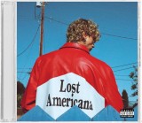 Lost Americana | Machine Gun Kelly