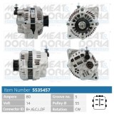 MEAT &amp; DORIA 5535457 Generator / Alternator