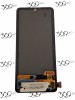 Display Xiaomi Redmi Note 11 PRO / POCO X4 PRO BLACK OLED