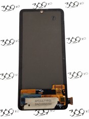 Display Xiaomi Redmi Note 11 PRO / POCO X4 PRO BLACK OLED foto