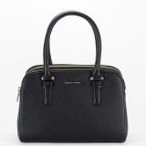 Geanta neagra David Jones Paris CM6827-5 11