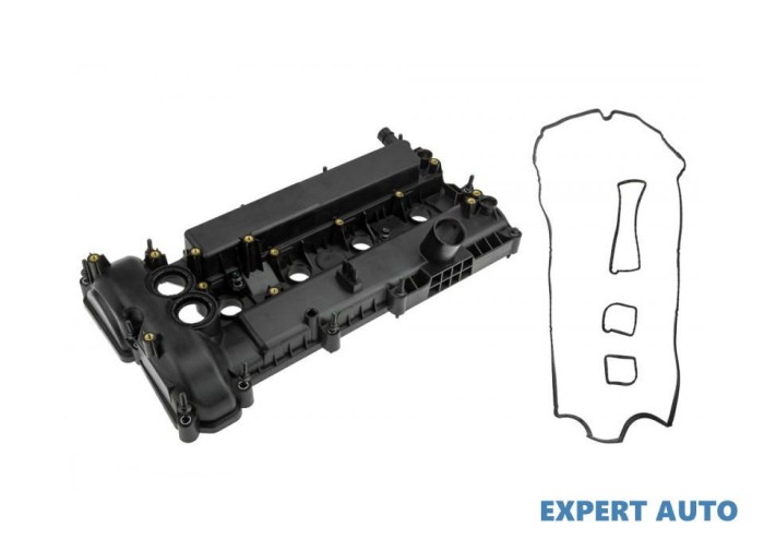 Capac motor / chiuloasa / culbutori Ford FOCUS III limuzina 2011-2016 #1