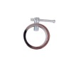 Siguranta Bara inSPORTline 30 mm CL-02 FitLine Training