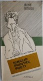 Carte Beletristica: Singur printre poeti (Parodii) de Marin Sorescu