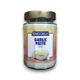 Mitchell&#039;s Minced Garlic Paste (Pasta de Usturoi) - Bază Aromatică Gata de