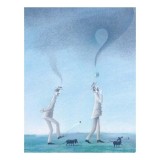 Cumpara ieftin Mr. Grey And Frida Frolic