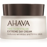 AHAVA Time To Revitalize crema de zi de intinerire antirid 50 ml