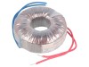 Transformator Toroidal INDEL 100VA 55V 230V AC 1.81A TST 100/025